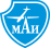 MAI's logo